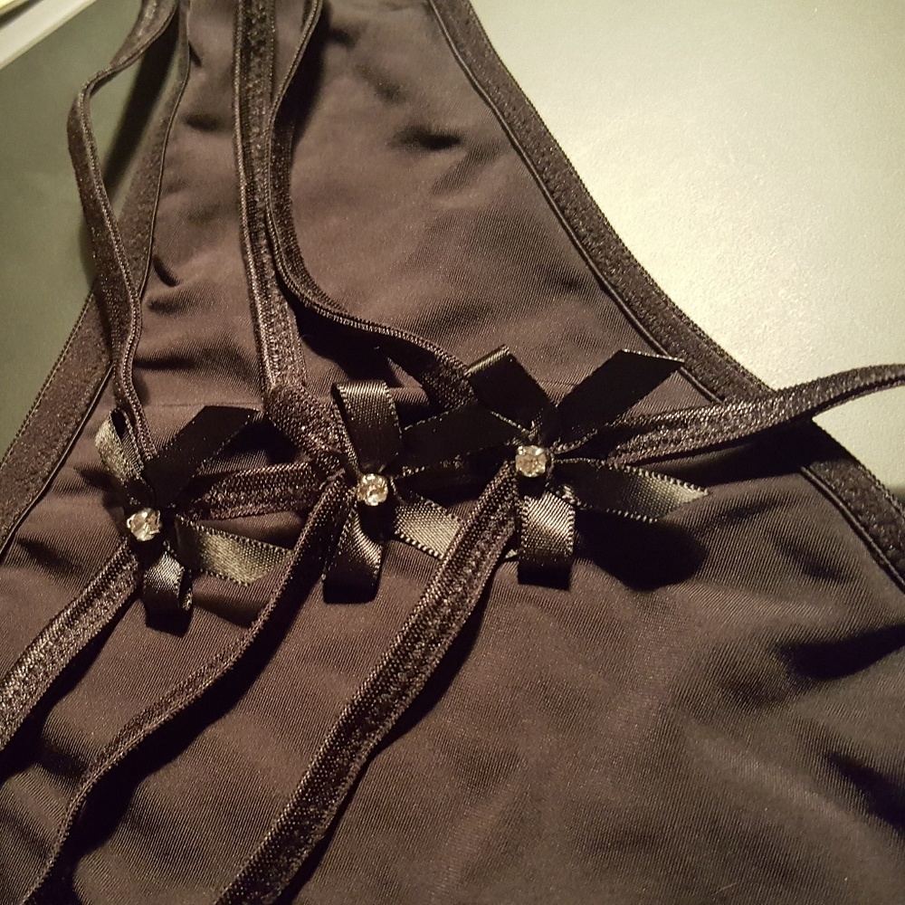 VS Thong Sexy Ltl Things collection